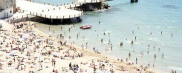 Où se baigner à Marseille ?