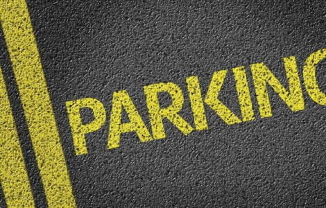 Où se Garer à Marseille ?