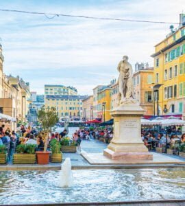 Où Sortir à Marseille ?