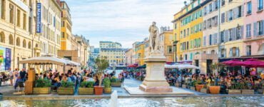 Où Sortir à Marseille ?