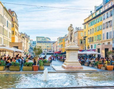 Où Sortir à Marseille ?