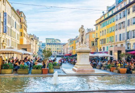 Où Sortir à Marseille ?