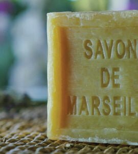 Où Trouver du Vrai Savon de Marseille ?