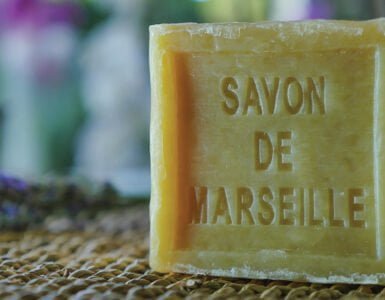 Où Trouver du Vrai Savon de Marseille ?