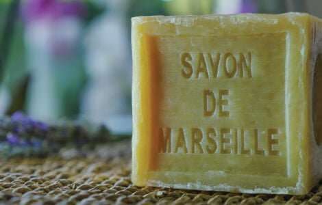 Où Trouver du Vrai Savon de Marseille ?