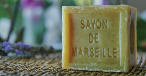 Où Trouver du Vrai Savon de Marseille ?