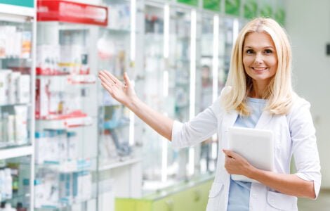 Pharmacie de Garde Marseille