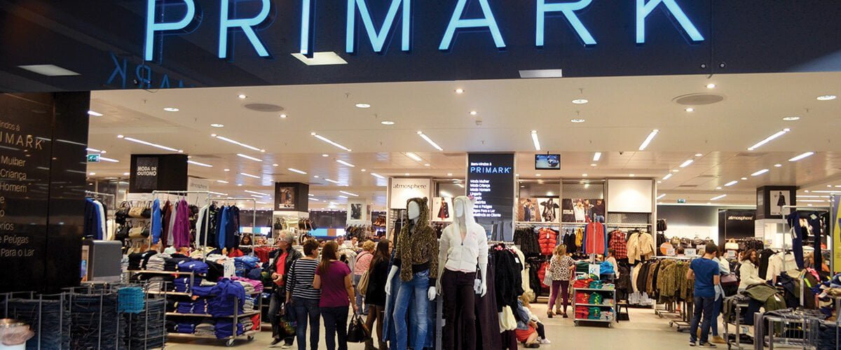 Primark Marseille