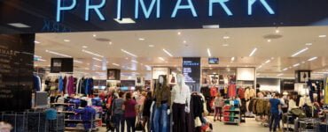Primark Marseille