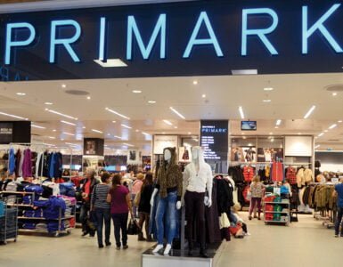 Primark Marseille