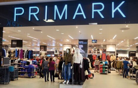 Primark Marseille