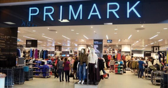Primark Marseille