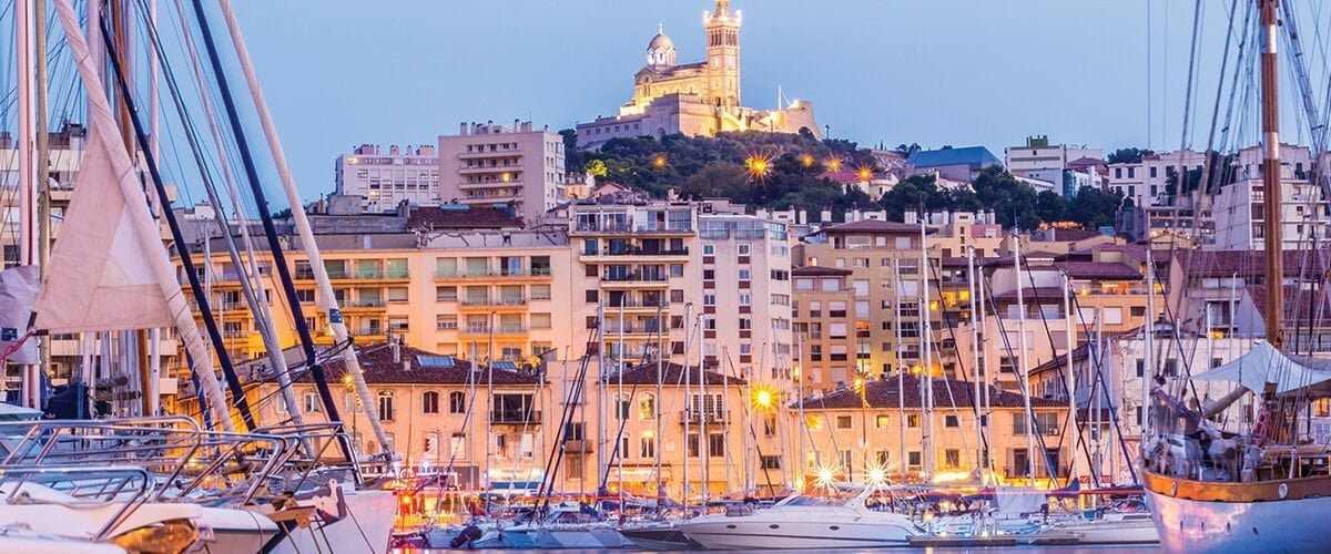 Que faire à Marseille ?