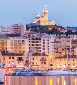 Que faire à Marseille ?