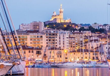 Que faire à Marseille ?