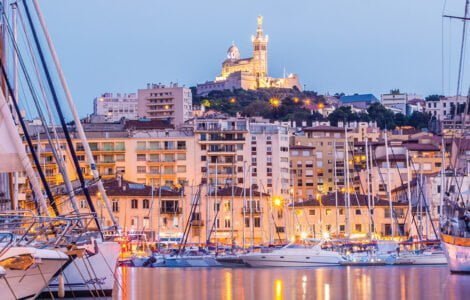 Que faire à Marseille ?