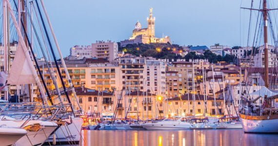 Que faire à Marseille ?
