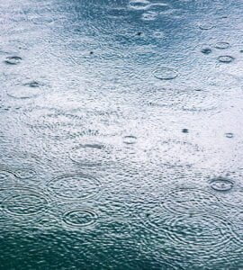 Que Faire à Marseille Quand il Pleut ?