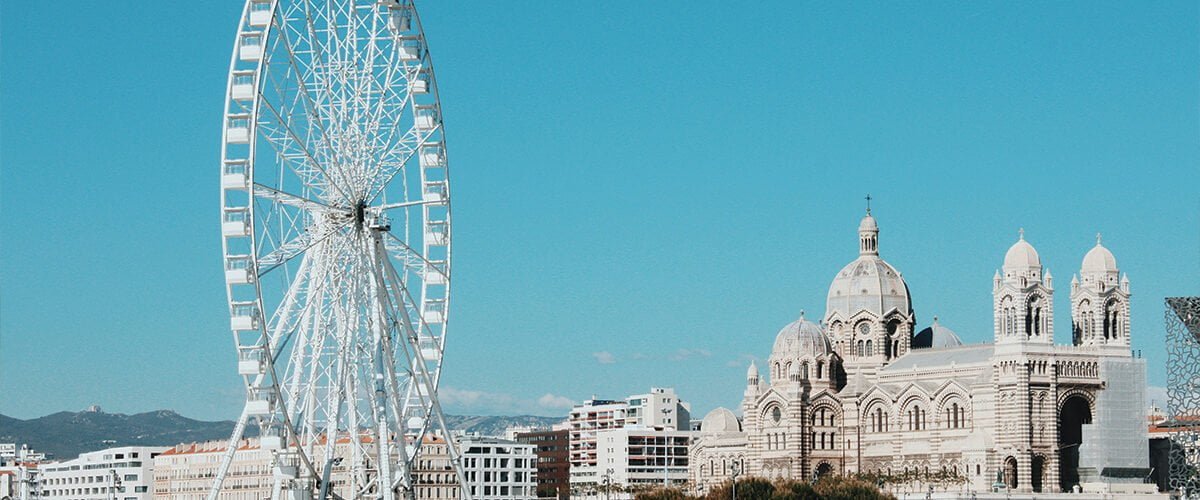 Que visiter à Marseille ?