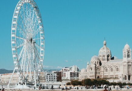 Que visiter à Marseille ?