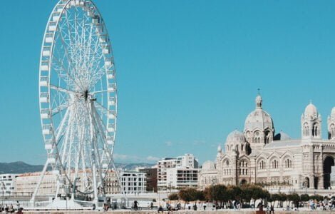 Que visiter à Marseille ?