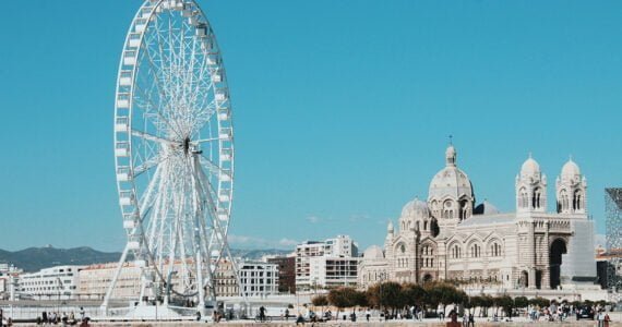 Que visiter à Marseille ?