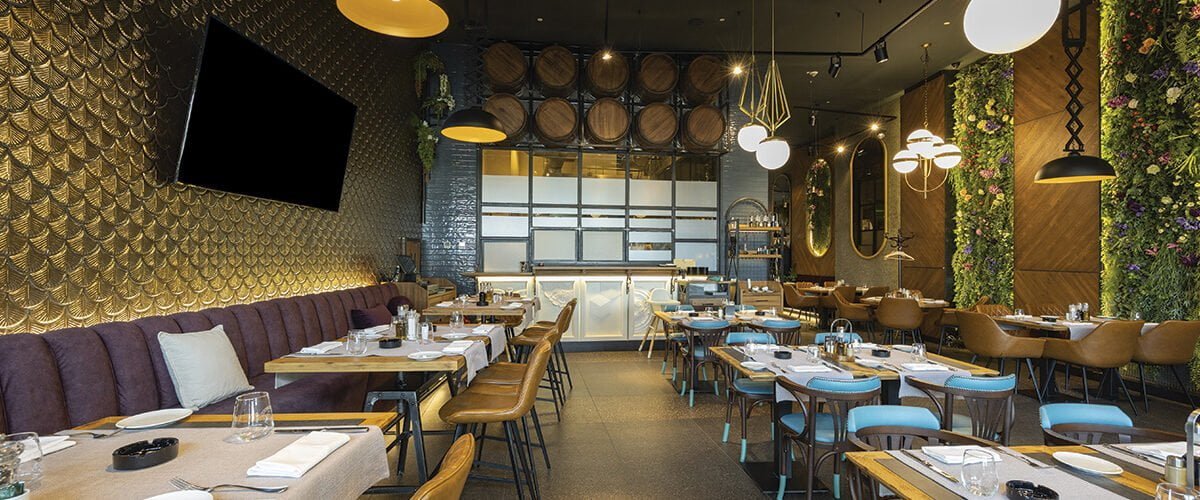 Restaurant Halal Marseille