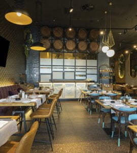 Restaurant Halal Marseille