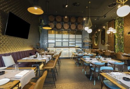 Restaurant Halal Marseille