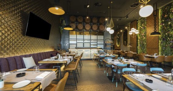 Restaurant Halal Marseille