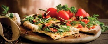 Restaurant Italien Marseille