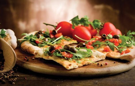 Restaurant Italien Marseille