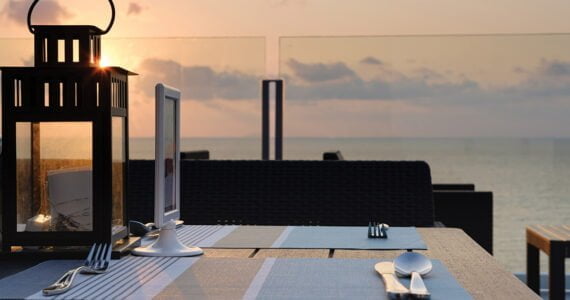 Rooftop Marseille : Guide Complet