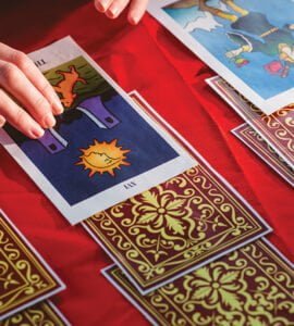 Tarot de Marseille