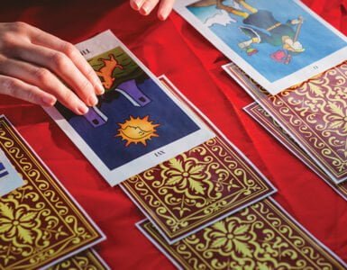 Tarot de Marseille