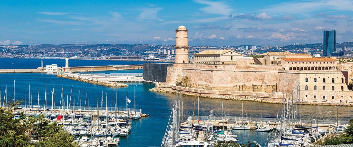 Visiter Marseille : Conseils et Astuces