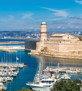Visiter Marseille : Conseils et Astuces
