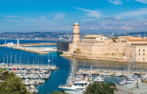 Visiter Marseille : Conseils et Astuces