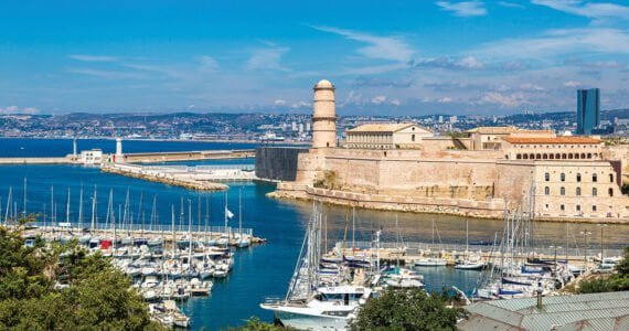 Visiter Marseille : Conseils et Astuces